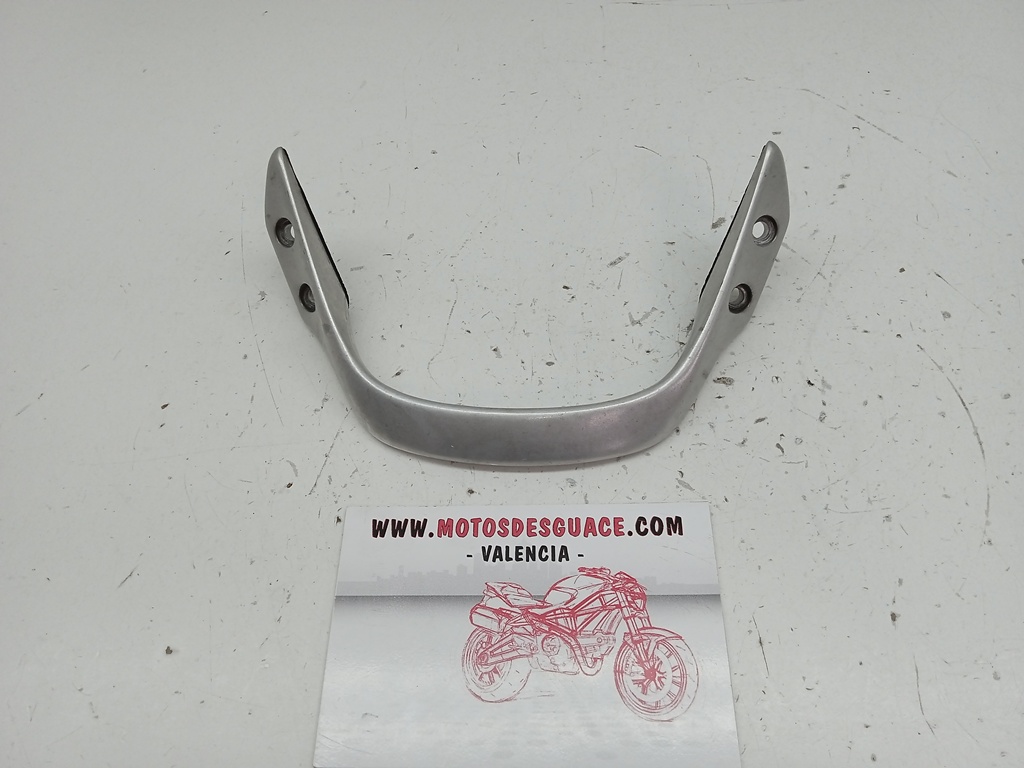AGARRADERA TRASERA (1) HONDA CBR 600 F4 I.E. \'01/\'06 (PC35) 0