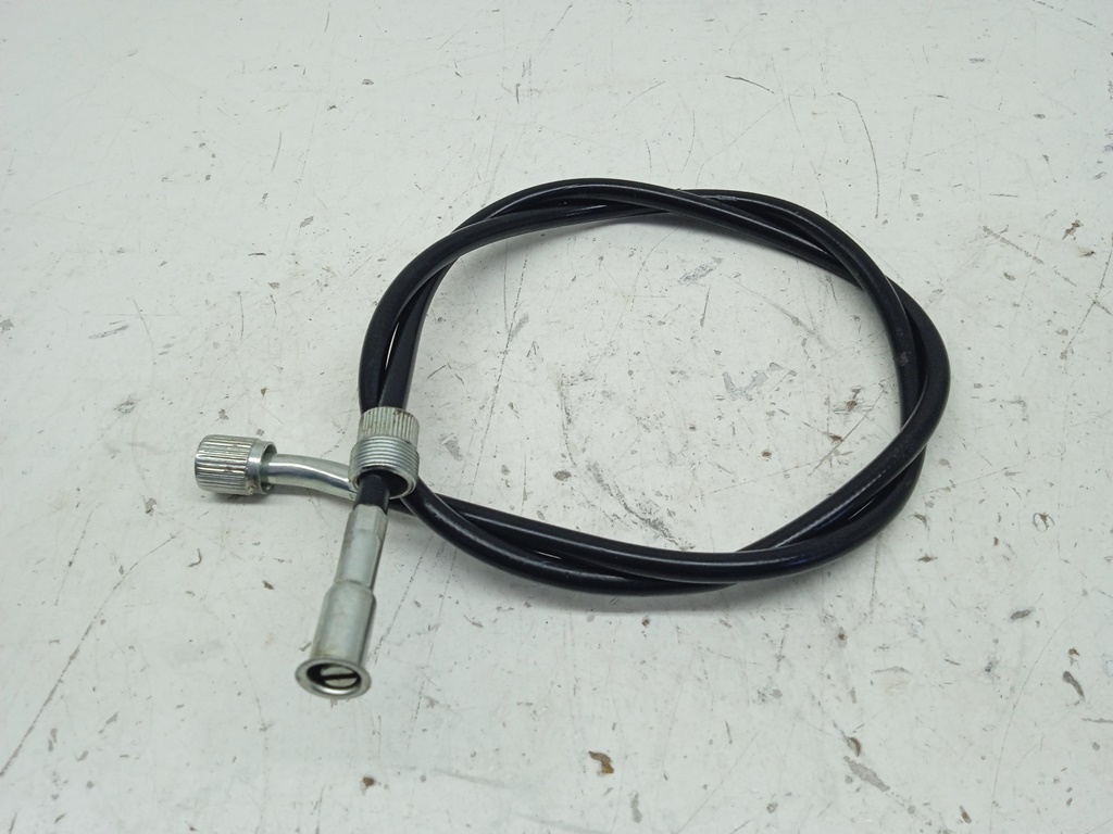 CABLE DEL REENVIO DEL CUENTAKILOMETROS (1) HYOSUNG GT 250 COMET (CARBURACION) 1
