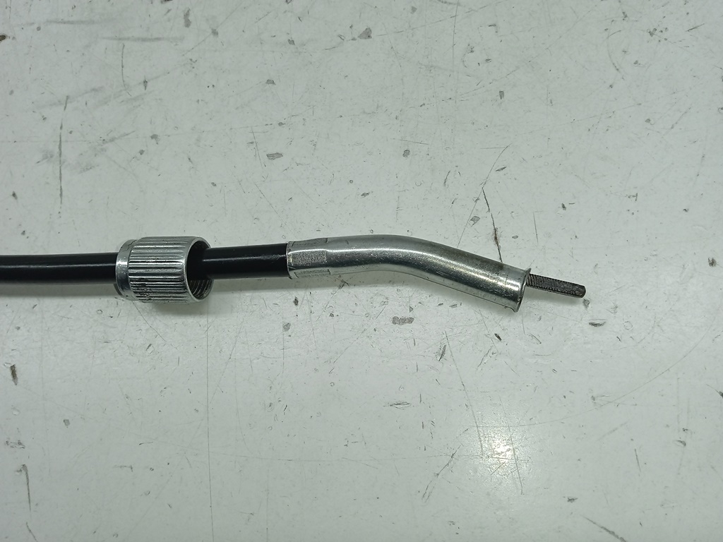 CABLE DEL REENVIO DEL CUENTAKILOMETROS (1) HYOSUNG GT 250 COMET (CARBURACION) 4
