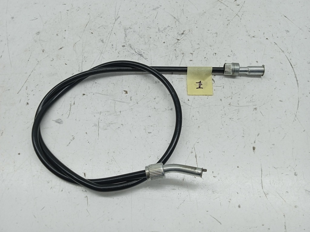 CABLE DEL REENVIO DEL CUENTAKILOMETROS (1) HYOSUNG GT 250 COMET (CARBURACION) 6