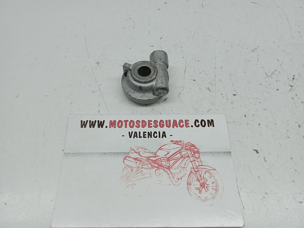 REENVIO DEL CUENTAKILOMETROS (4) HYOSUNG GT 250 COMET (CARBURACION) 0