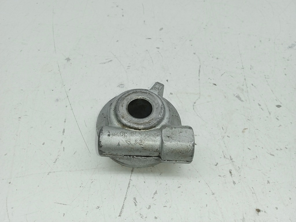 REENVIO DEL CUENTAKILOMETROS (4) HYOSUNG GT 250 COMET (CARBURACION) 2