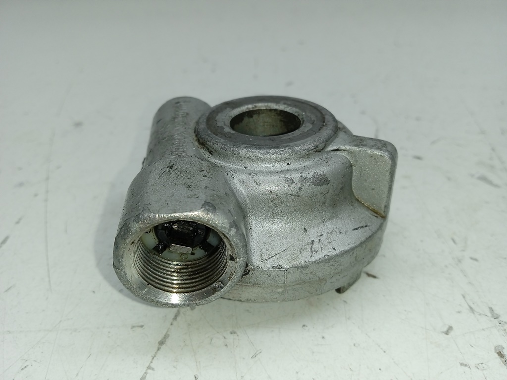 REENVIO DEL CUENTAKILOMETROS (4) HYOSUNG GT 250 COMET (CARBURACION) 3
