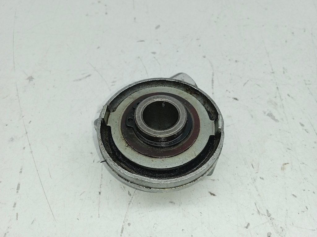 REENVIO DEL CUENTAKILOMETROS (4) HYOSUNG GT 250 COMET (CARBURACION) 4