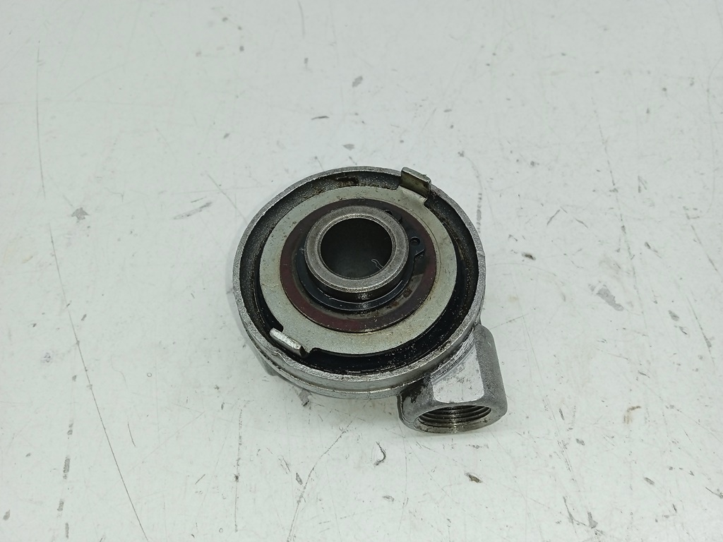 REENVIO DEL CUENTAKILOMETROS (4) HYOSUNG GT 250 COMET (CARBURACION) 5