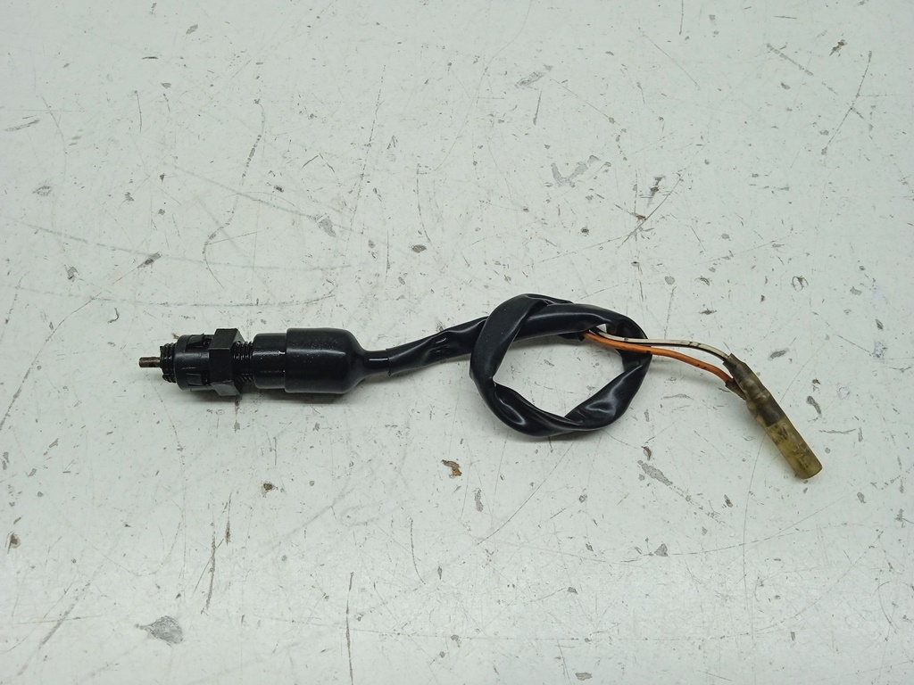 SENSOR DEL FRENO TRASERO (1) HYOSUNG GT 250 COMET (CARBURACION) 1