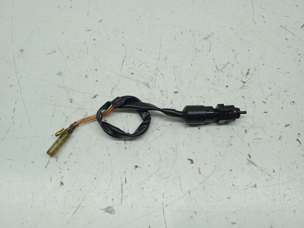 SENSOR DEL FRENO TRASERO (1) HYOSUNG GT 250 COMET (CARBURACION) 4