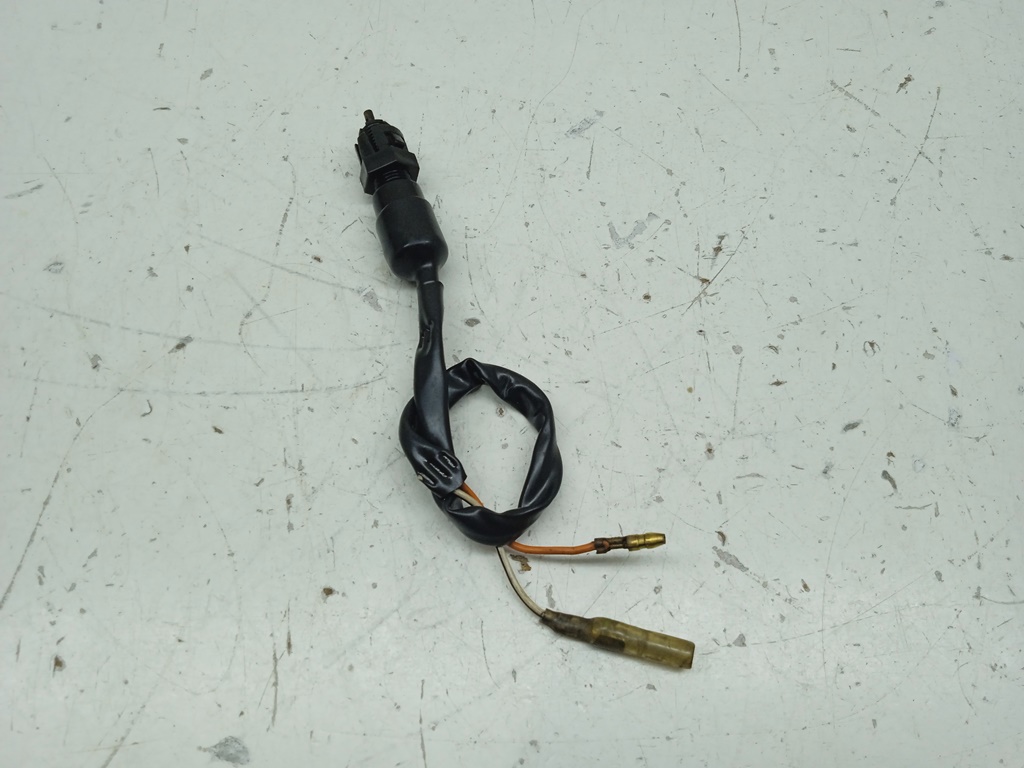 SENSOR DEL FRENO TRASERO (1) HYOSUNG GT 250 COMET (CARBURACION) 6