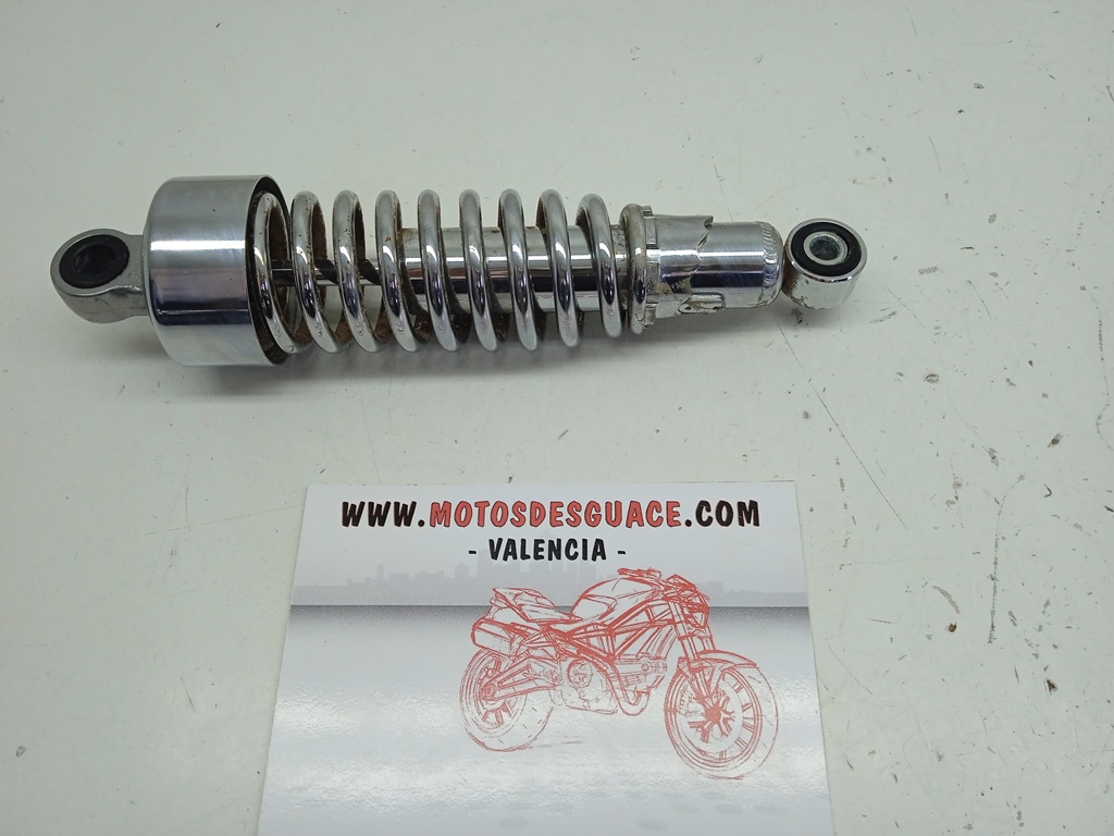 AMORTIGUADOR TRASERO (1#) KAWASAKI ELIMINATOR 125 \'07/\'08 0