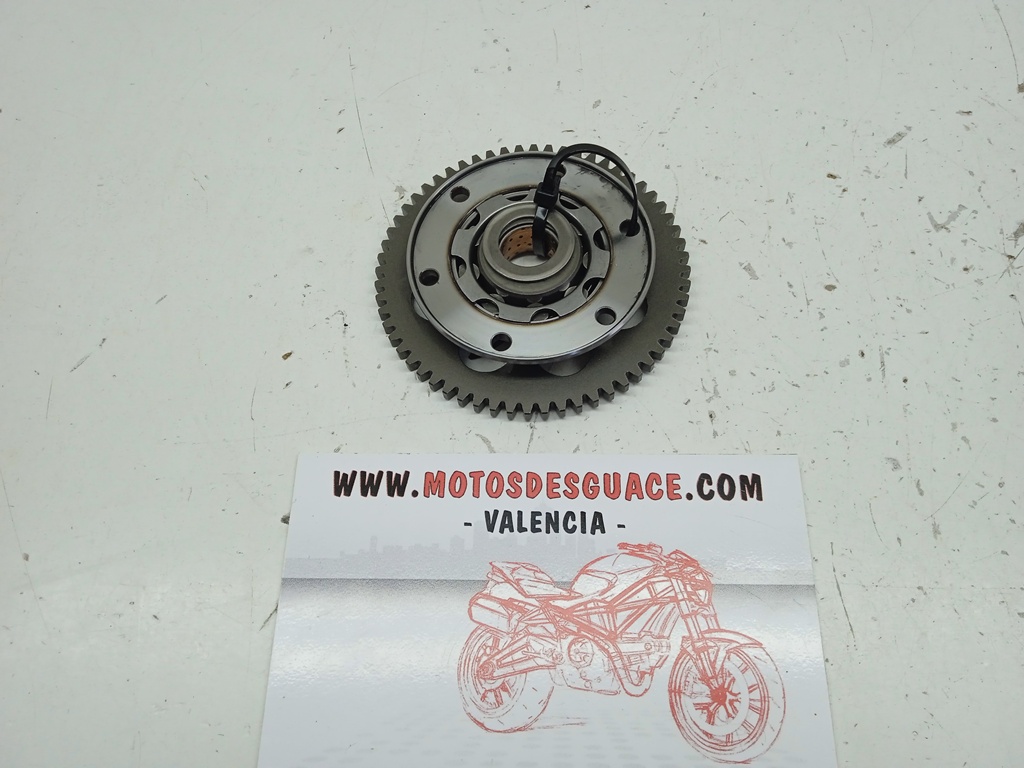 BENDIX DE ARRANQUE (5#) KAWASAKI ELIMINATOR 125 \'07/\'08 0