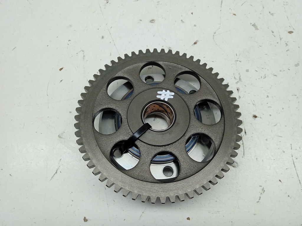 BENDIX DE ARRANQUE (5#) KAWASAKI ELIMINATOR 125 \'07/\'08 6