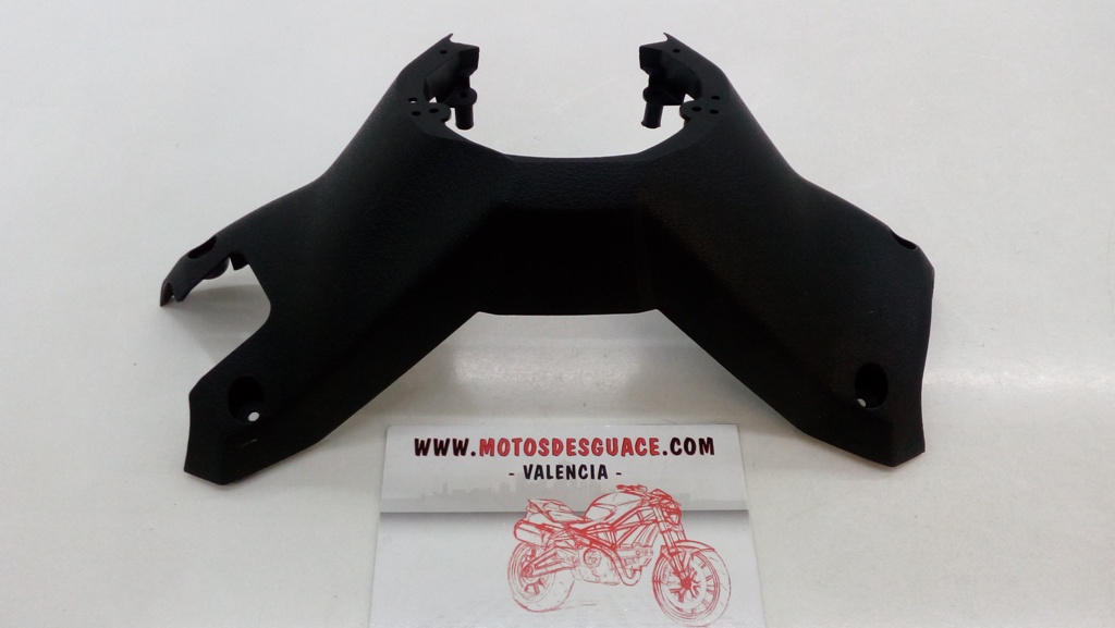 REF. 37PF621500 TAPA INFERIOR DEL MANILLAR (1) YAMAHA X-MAX 250 I.E. '11 ABS