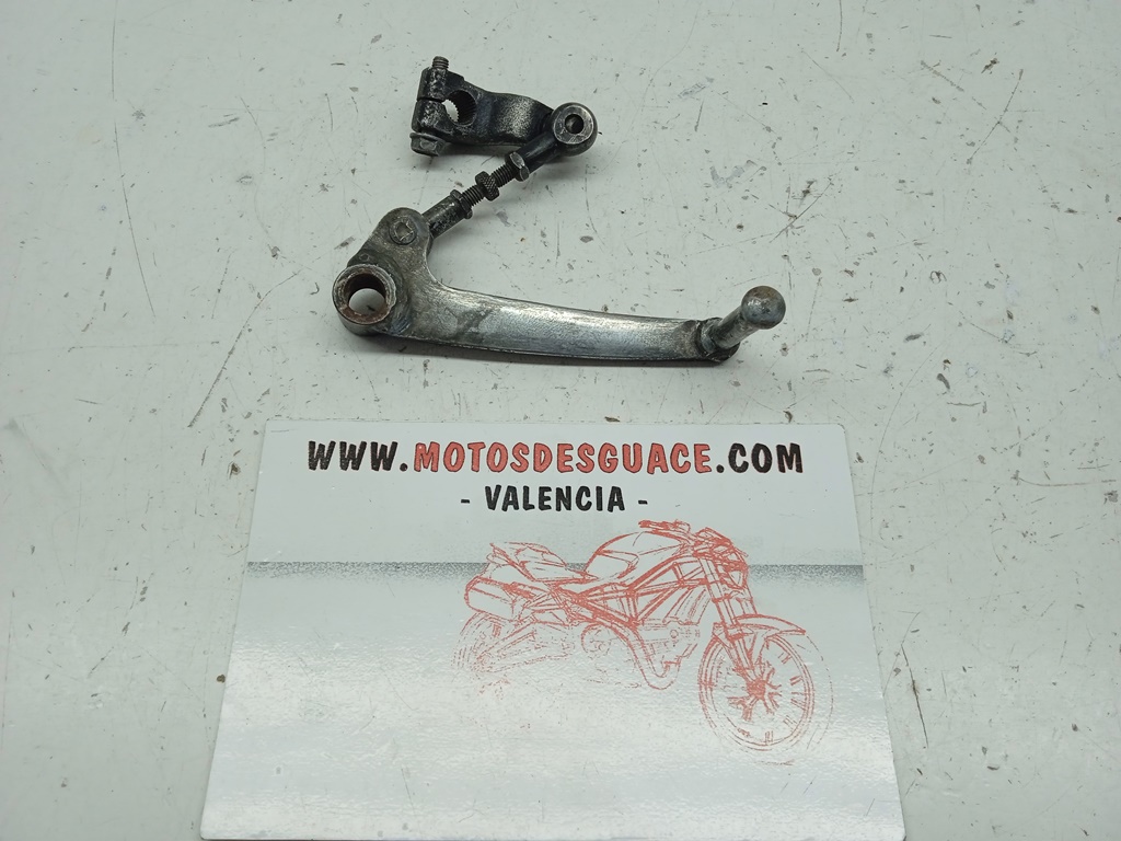 PALANCA DEL CAMBIO (TIPO 2) (5) SEGUN FOTOGRAFIAS YAMAHA SR 250 CLASSIC / SPECIAL 0