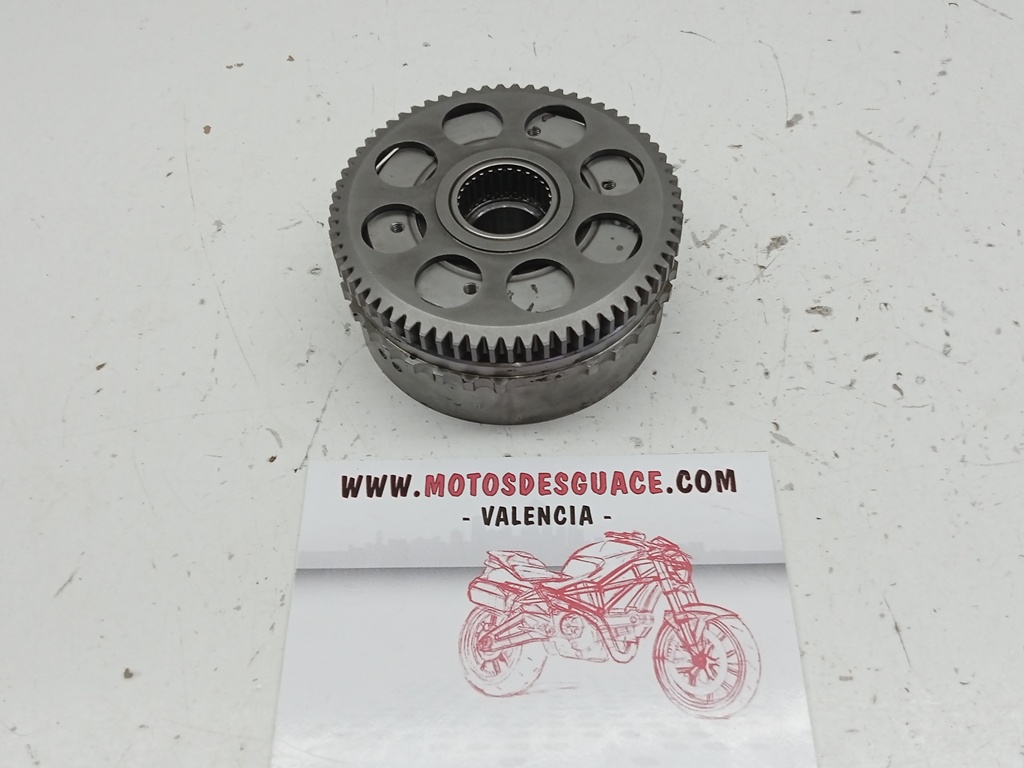 VOLANTE (1) ( 63539005200 ) SEGUN FOTOGRAFIAS KTM 890 SMT \'23 0