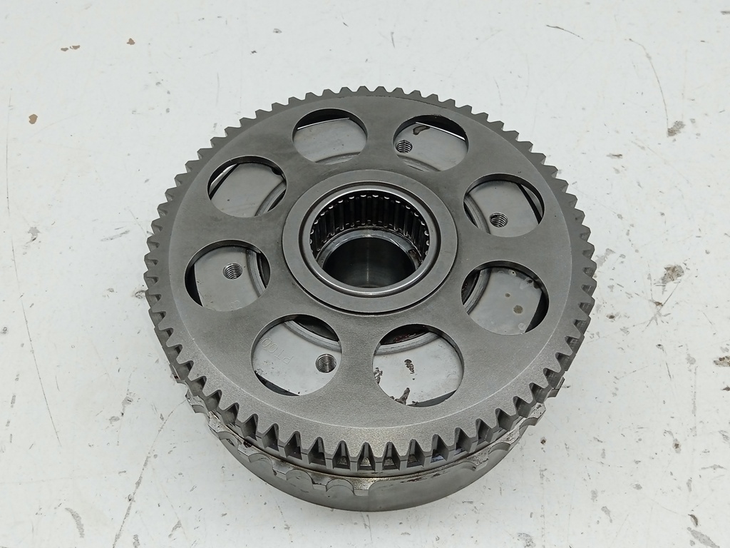 VOLANTE (1) ( 63539005200 ) SEGUN FOTOGRAFIAS KTM 890 SMT \'23 1