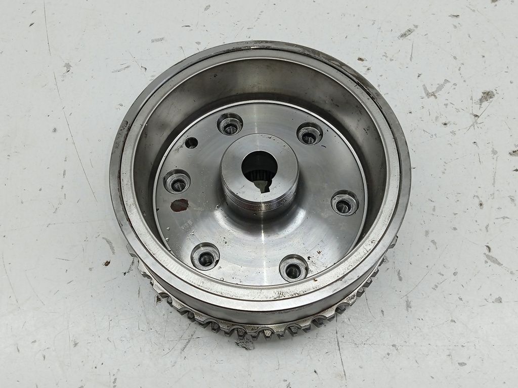 VOLANTE (1) ( 63539005200 ) SEGUN FOTOGRAFIAS KTM 890 SMT \'23 4