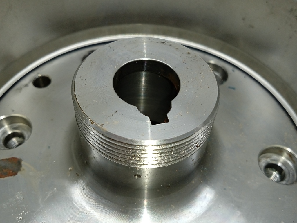 VOLANTE (1) ( 63539005200 ) SEGUN FOTOGRAFIAS KTM 890 SMT \'23 5