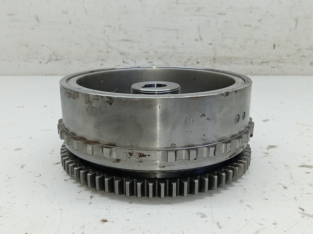 VOLANTE (1) ( 63539005200 ) SEGUN FOTOGRAFIAS KTM 890 SMT \'23 6