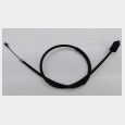 CABLE DE EMBRAGUE 3 APRILIA PEGASO 650 CARBURACION 1