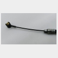 CABLE DE EMBRAGUE 3 APRILIA PEGASO 650 CARBURACION 3