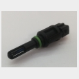 REF. 1739510 SENSOR DE TEMPERATURA DEL AIRE (1) BMW R 1200 RT (K26) '05/'09 6