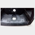 REF. 10872210 SOPORTE DE LA MATRICULA BMW F 800 R (K73) 6