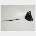 MECANISMO / SISTEMA DE BLOQUEO DE ASIENTO CON CABLE (1) ( 51257659164 Y 51257662513 ) BMW F 650 CS SCARVER 1