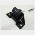 MECANISMO / SISTEMA DE BLOQUEO DE ASIENTO CON CABLE (1) ( 51257659164 Y 51257662513 ) BMW F 650 CS SCARVER 2