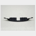 GUIA DE AIRE DEL ELECTROVENTILADOR (1*) ( 46637661900 ) BMW F 650 CS SCARVER 2