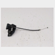 MECANISMO / SISTEMA DE BLOQUEO DE ASIENTO CON CABLE (2*) ( 51257659164 Y 51257662513 ) BMW F 650 CS SCARVER 1