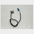 SENSOR DEL FRENO TRASERO (1*) ( 61312346553 ) BMW F 650 CS SCARVER 3