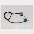 SENSOR DEL FRENO TRASERO (1*) ( 61312346553 ) BMW F 650 CS SCARVER 6