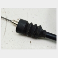 CABLE DEL EMBRAGUE (3#) BMW F 650 CS SCARVER 4