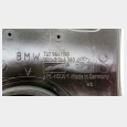 DEPOSITO DE GASOLINA (4) BMW F 650 GS ABS '01-'05 4