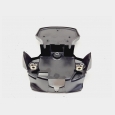 PORTAMATRICULA (2*) BMW F 650 GS ABS '01-'05 2