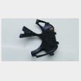 TAPA BAJO FRONTAL REF. 46.63-1453316 BMW K 100 RS '86 2