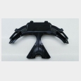 TAPA BAJO FRONTAL REF. 46.63-1453316 BMW K 100 RS '86 3