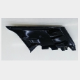 REF. 46631453402 TAPA LATERAL DERECHA (CON DESPERFECTOS Y PARA REPARAR) BMW K 100 RS '86 4