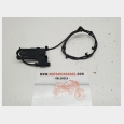 SENSOR DEL ABS DE LA RUEDA DELANTERA/TRASERA (3#) (2) BMW F 800 S '06 0