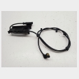 SENSOR DEL ABS DE LA RUEDA DELANTERA/TRASERA (3#) (2) BMW F 800 S '06 6