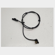 SENSOR DEL ABS DE LA RUEDA DELANTERA/TRASERA (3#) (3) BMW F 800 S '06 4