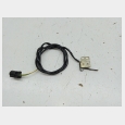 SENSOR DEL FRENO TRASERO (3#) BMW F 800 S '06 5