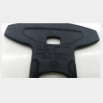 REF. 33537686445 LLAVE DE AJUSTE MANUAL DEL AMORTIGUADOR TRASERO (1) BMW F 650 GS ABS '08 (K72) 1