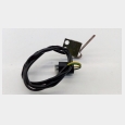 SENSOR DEL FRENO TRASERO (2) BMW F 650 GS ABS '10 (K72) 4