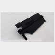 REF. 46637691305 GUIA DE AIRE ELECTROVENTILADOR (1) BMW F 800 ST (K71) 2