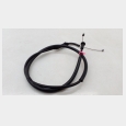 REF. BMW-3273-7694935 CABLE DEL ACELERADOR (1) BMW F 800 ST (K71) 3