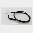 REF. BMW-3273-7694935 CABLE DEL ACELERADOR (1) BMW F 800 ST (K71) 4