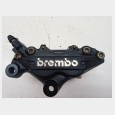 PINZA DEL FRENO DELANTERA IZQUIERDA (3#) BMW F 800 ST (K71) 6