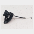 REF. 76972269 SISTEMA DE CIERRE DEL ASIENTO (CON CABLE) (3#) BMW F 800 ST (K71) 3