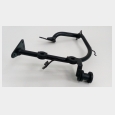 SOPORTE DEL RADIADOR IZQUIERDO BMW K 1200 LT '99/'03 (89V3) 2